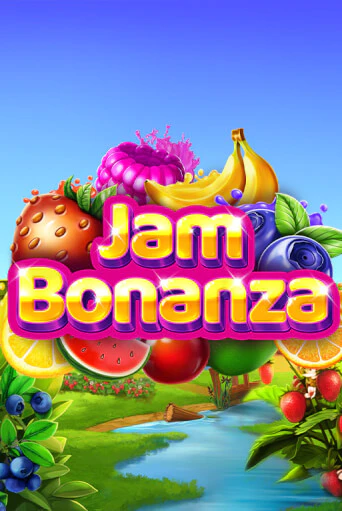 Jam Bonanza популярный слот бесплатная демо-версия | Azino 777