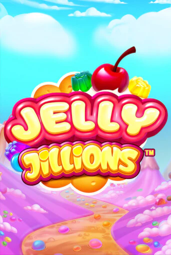Jelly Jillions популярный слот бесплатная демо-версия | Azino 777