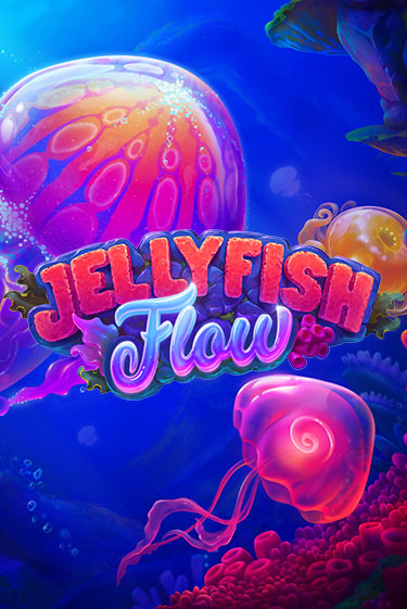 Jellyfish Flow популярный слот бесплатная демо-версия | Azino 777