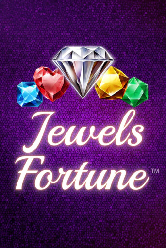 Jewels Fortune популярный слот бесплатная демо-версия | Azino 777