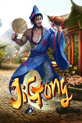 Ji Gong популярный слот бесплатная демо-версия | Azino 777