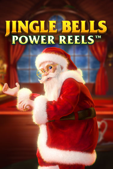 Jingle Bells Power Reels популярный слот бесплатная демо-версия | Azino 777