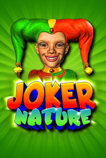 Joker Nature популярный слот бесплатная демо-версия | Azino 777