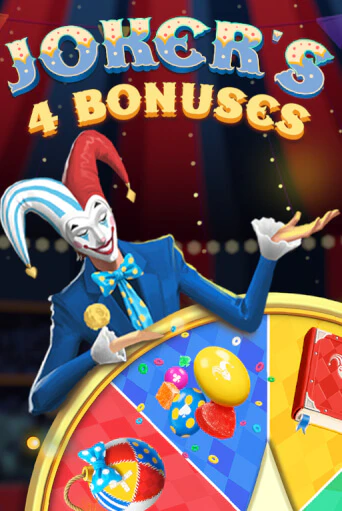 Joker Buy Bonus популярный слот бесплатная демо-версия | Azino 777