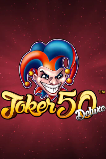 Joker 50 Deluxe популярный слот бесплатная демо-версия | Azino 777