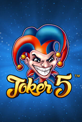 Joker 5 популярный слот бесплатная демо-версия | Azino 777