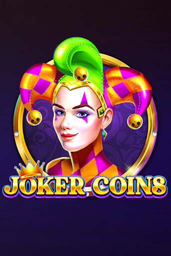 Joker Coins популярный слот бесплатная демо-версия | Azino 777