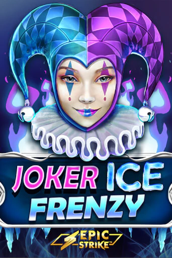 Joker Ice Frenzy Epic Strike популярный слот бесплатная демо-версия | Azino 777