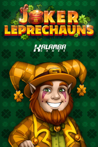 Joker Leprechauns популярный слот бесплатная демо-версия | Azino 777