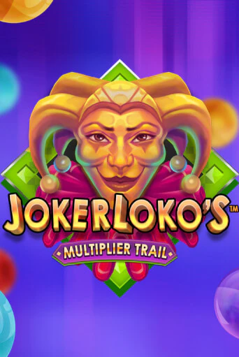 Joker Loko's Multiplier Trail™ популярный слот бесплатная демо-версия | Azino 777