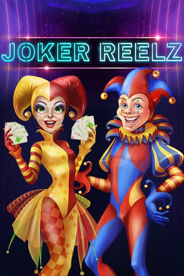 Joker Reelz популярный слот бесплатная демо-версия | Azino 777