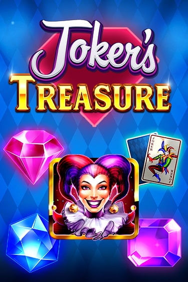 Jokers Treasure популярный слот бесплатная демо-версия | Azino 777
