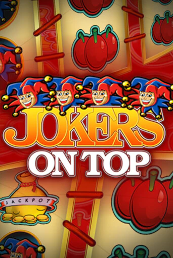 Jokers On Top популярный слот бесплатная демо-версия | Azino 777