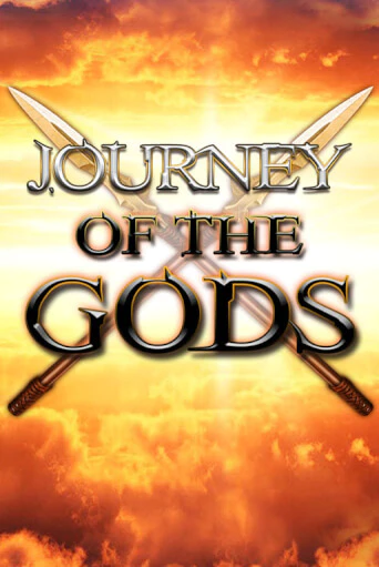Journey of the Gods популярный слот бесплатная демо-версия | Azino 777