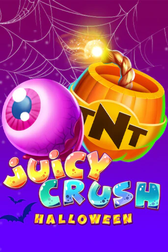 Juicy Crush Halloween популярный слот бесплатная демо-версия | Azino 777