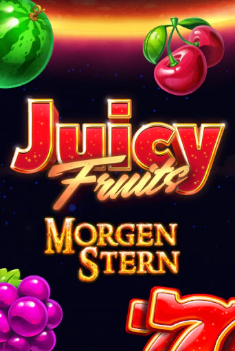 Juicy Fruits Morgenstern популярный слот бесплатная демо-версия | Azino 777