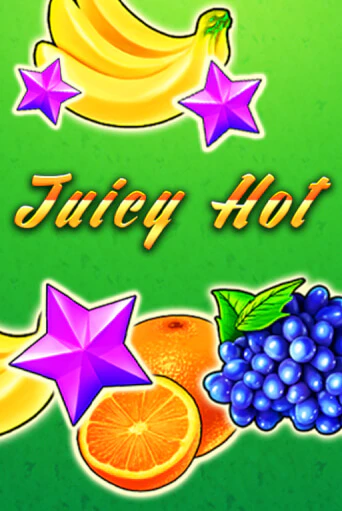 Juicy Hot популярный слот бесплатная демо-версия | Azino 777