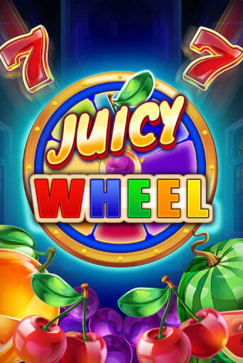 Juicy Wheel популярный слот бесплатная демо-версия | Azino 777