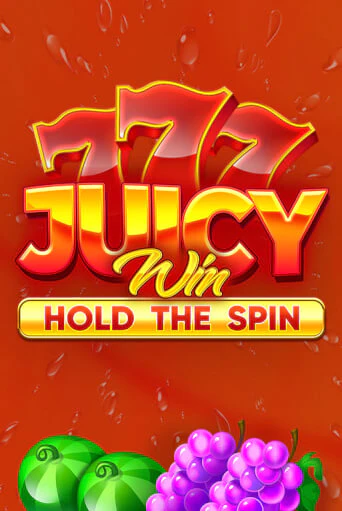 Juicy Win: Hold The Spin популярный слот бесплатная демо-версия | Azino 777