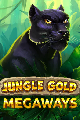 Jungle Gold Megaways популярный слот бесплатная демо-версия | Azino 777