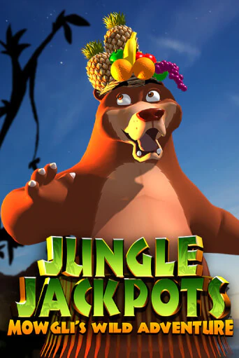 Jungle Jackpots популярный слот бесплатная демо-версия | Azino 777