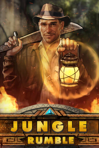 Jungle Rumble популярный слот бесплатная демо-версия | Azino 777