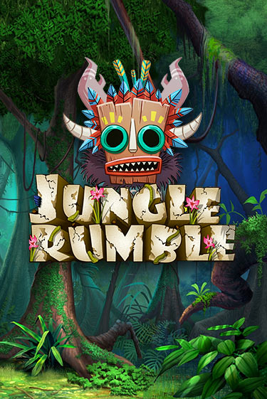 Jungle Rumble популярный слот бесплатная демо-версия | Azino 777
