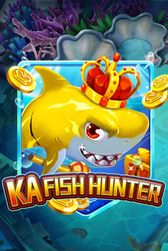 KA Fish Hunter популярный слот бесплатная демо-версия | Azino 777