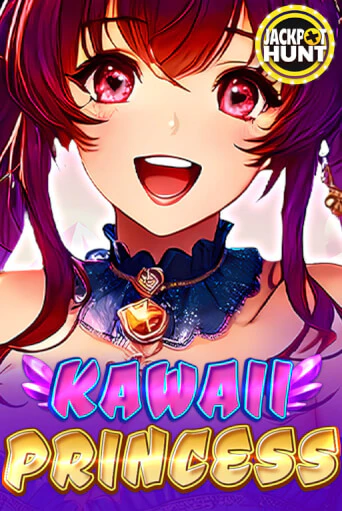 Kawaii Princess популярный слот бесплатная демо-версия | Azino 777