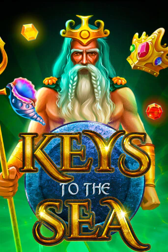 Keys To The Sea популярный слот бесплатная демо-версия | Azino 777
