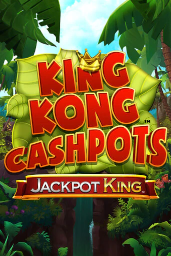 King Kong Cashpots популярный слот бесплатная демо-версия | Azino 777