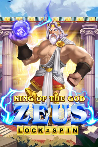 King Of The God Zeus популярный слот бесплатная демо-версия | Azino 777