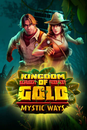 Kingdom of Gold Mystic Ways популярный слот бесплатная демо-версия | Azino 777