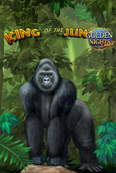 King Of The Jungle Golden Nights популярный слот бесплатная демо-версия | Azino 777
