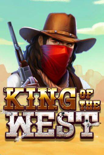 King of the West  популярный слот бесплатная демо-версия | Azino 777
