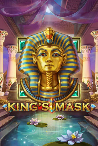 King's Mask популярный слот бесплатная демо-версия | Azino 777
