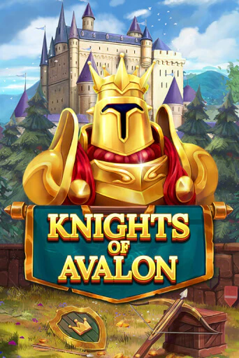 Knights Of Avalon популярный слот бесплатная демо-версия | Azino 777