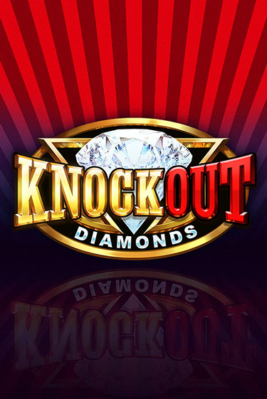 Knockout Diamonds популярный слот бесплатная демо-версия | Azino 777