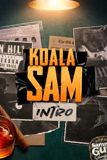 Koala Sam Intro популярный слот бесплатная демо-версия | Azino 777