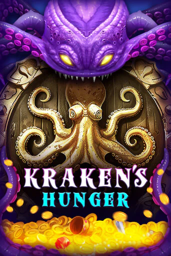 Kraken's Hunger популярный слот бесплатная демо-версия | Azino 777