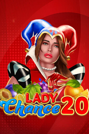 Lady Chance 20 популярный слот бесплатная демо-версия | Azino 777