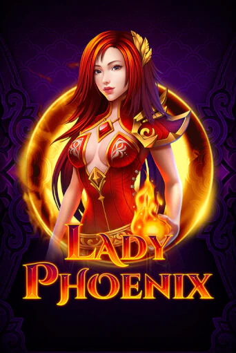 Lady Phoenix популярный слот бесплатная демо-версия | Azino 777