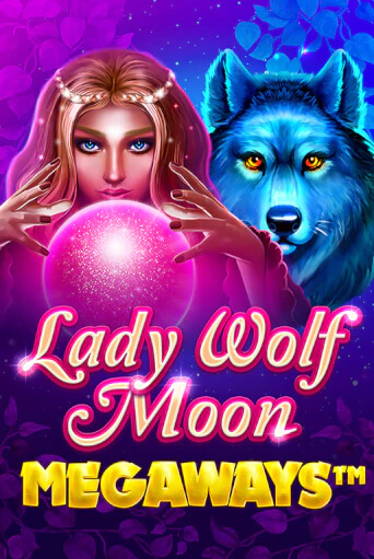 Lady Wolf Moon Megaways популярный слот бесплатная демо-версия | Azino 777