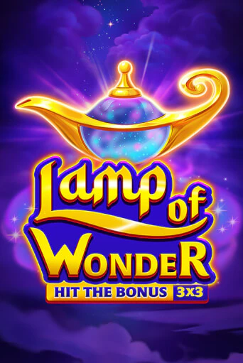 Lamp of Wonder популярный слот бесплатная демо-версия | Azino 777
