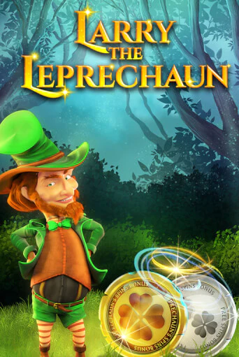 Larry the Leprechaun популярный слот бесплатная демо-версия | Azino 777