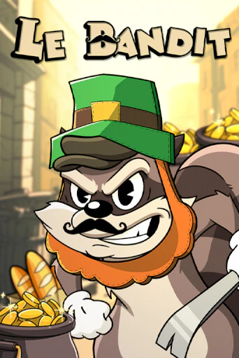 Le Bandit популярный слот бесплатная демо-версия | Azino 777