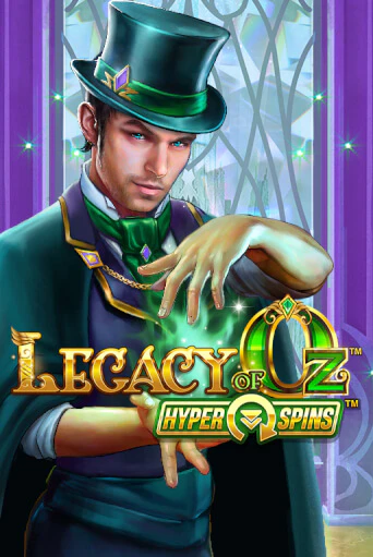 Legacy of Oz популярный слот бесплатная демо-версия | Azino 777