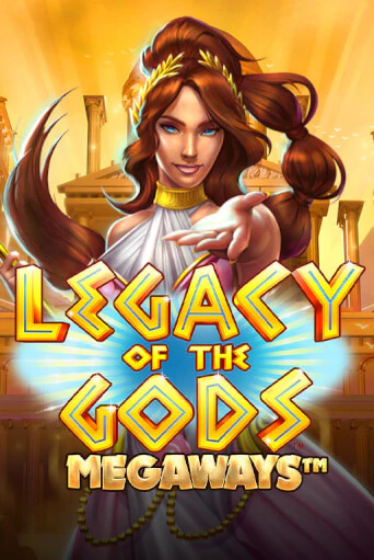 Legacy of Gods Megaways популярный слот бесплатная демо-версия | Azino 777