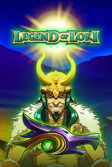 Legend of Loki популярный слот бесплатная демо-версия | Azino 777