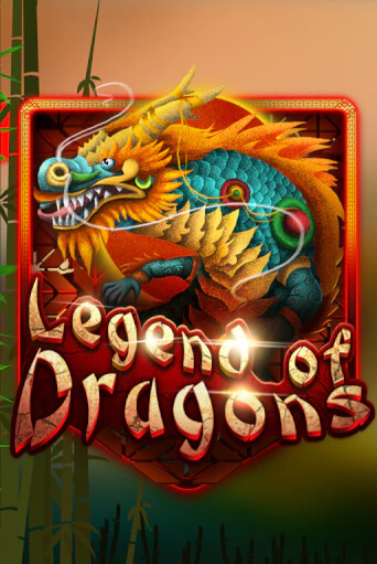 Legend of Dragons популярный слот бесплатная демо-версия | Azino 777